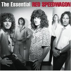 Album The Essential REO Speedwagon