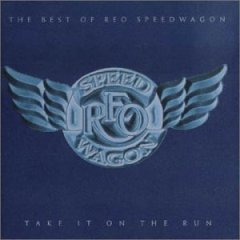 Album Take It on the Run: The Best of Reo Speedwagon