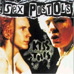 Kiss This: The Best of the Sex Pistols