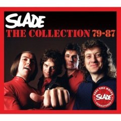 Album The Collection 1979-1987