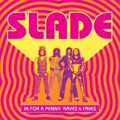 Album In for a Penny: Raves & Faves