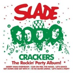 Album Crackers