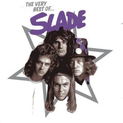 Album The Very Best of... Slade