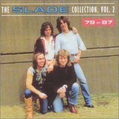Album The Slade Collection 79-87