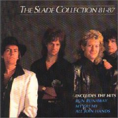 Album The Slade Collection 81-87