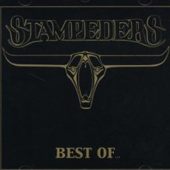 Best of the Stampeders