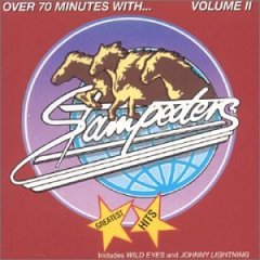 Stampeders - Greatest Hits V.2
