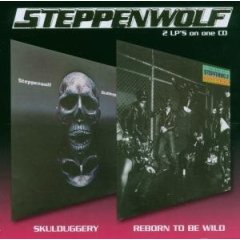 Skullduggery/Reborn to Be Wild