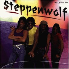 Album Steppenwolf '97