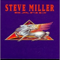Album Steve Miller Band