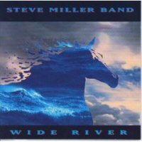 Album Wide River