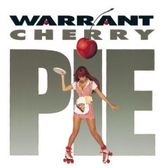 Album Cherry Pie