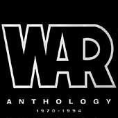 Album Anthology (1970-1994)