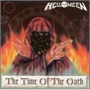 Album The Time of the Oath