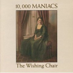 Album The Wishing Chair