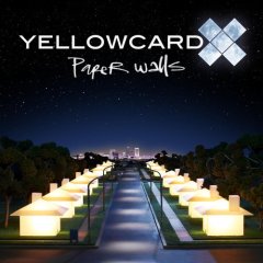 Album Paper Walls (CD/DVD)