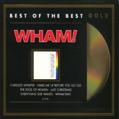 Album The Final: Best of the Best Gold