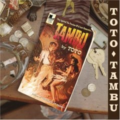 Album Tambu