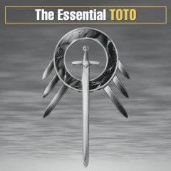 Album The Essential Toto