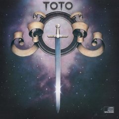 Album Toto