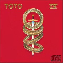 Album Toto IV