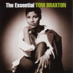 The Essential Toni Braxton