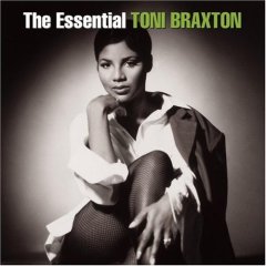 Album Essential Toni Braxton