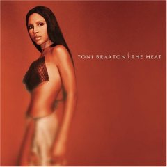 Album The Heat