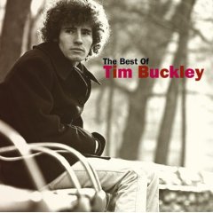 Best of Tim Buckley