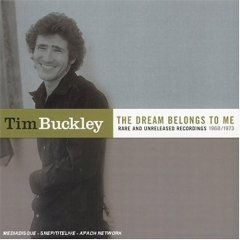 The Dream Belongs to Me: Rarities & Unreleased 1968-1973