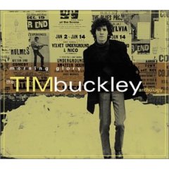 Morning Glory: The Tim Buckley Anthology