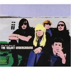 Album The Very Best of the Velvet Underground
