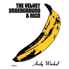 Album The Velvet Underground & Nico