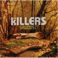 Album Sawdust