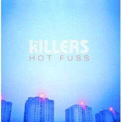 Album Hot Fuss
