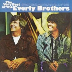 Album The Very Best of the Everly Brothers