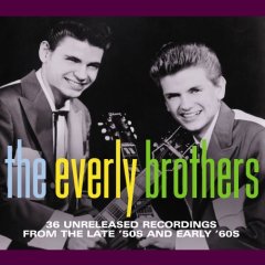 Album 36 Unreleased Recordings from the Late 50s and Early 60s