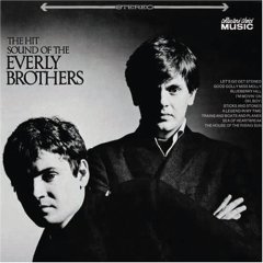 Album The Hit Sound of the Everly Brothers