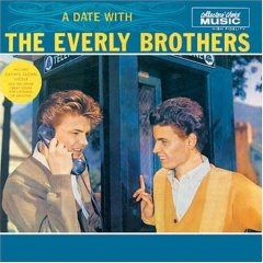 Album A Date with the Everly Brothers