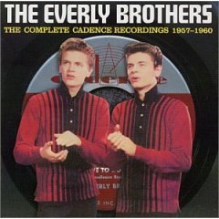 Album The Complete Cadence Recordings: 1957-1960
