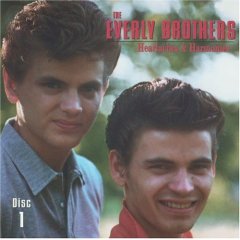 Album Heartaches & Harmonies