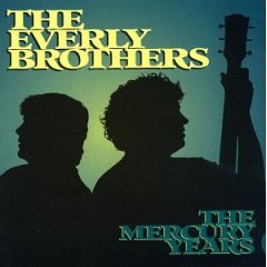 Album The Mercury Years