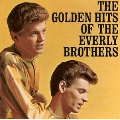 Album The Golden Hits of the Everly Brothers