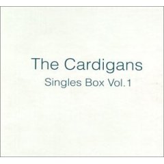 Album Singles Box, Vol. 1