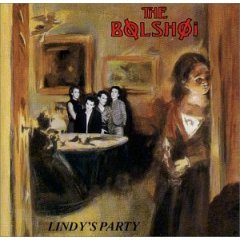 Album Lindy's Party
