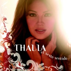 Album El Sexto Sentido (CD + DVD)