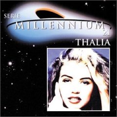 Album Serie Millennium 21