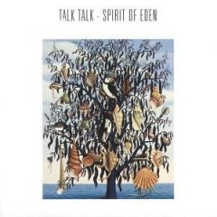 Album Spirit of Eden