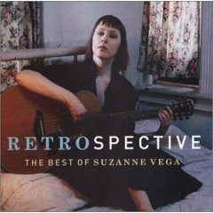 Album Retrospective: The Best of Suzanne Vega