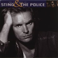 Album The Very Best of... Sting & the Police
